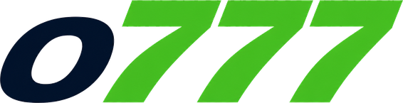 o777 Logo